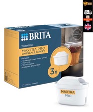BRITA MAXTRA PRO Limescale
