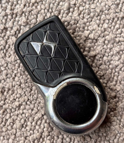 Genuine citroen button - genuine,