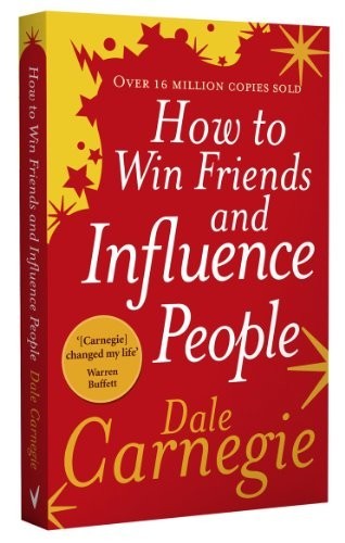 How win friends and - to,
