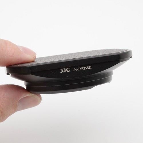 Jjc lens hood jxf35sii - lens,