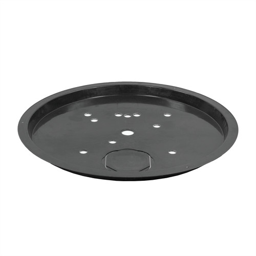 Litre sump lid round - 90, garden