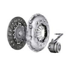 LuK 624315634 Clutch Kit Fits