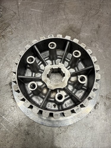 Yamaha rd350lc inner - rd350lc, clutch