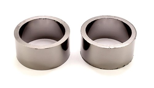 Exhaust silencer seal bush - seal, set