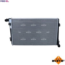 RADIATOR ENGINE COOLING 53813