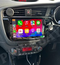 For Kia Ceed JD 2012-2016