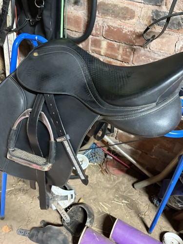 Wintec 500 wide 2 gp - 17,