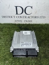 BMW E87 E90 118i 318i N46 129HP ECU Control Unit Module DME 7565300 Automatic