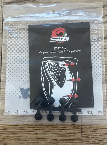 Genuine sidi acs adjustable - genuine,