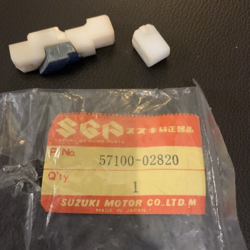 Genuine suzuki nos cs50z - genuine,