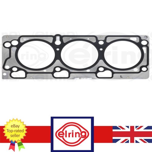 Left cylinder head gasket for - left,