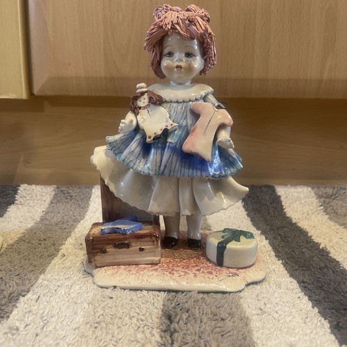 Vintage zampiva spaghetti - zampiva, 8"