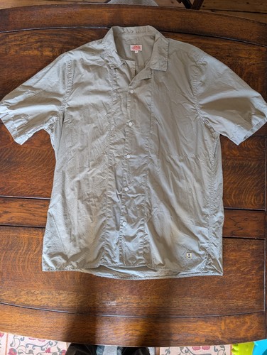 Armor lux tan khaki - armor,