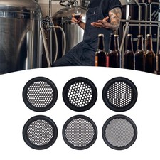 Brewery Gasket with Stainless
