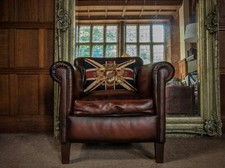 TETRAD CAMFORD JOHN LEWIS