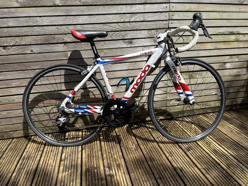 Moda minor junior road bike - moda,