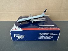 Gemini Jets GJBAW699 BA