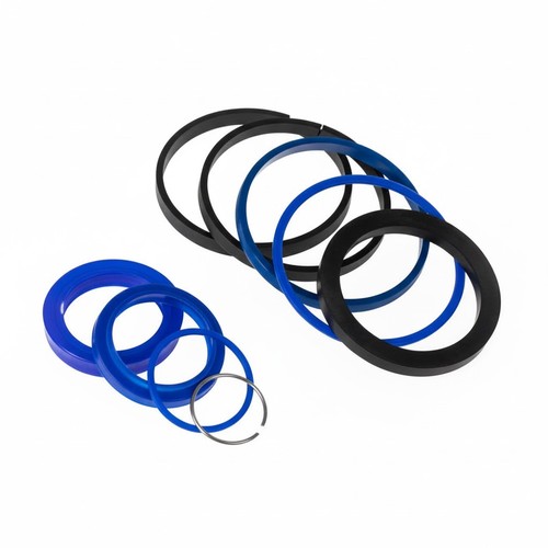 Jcb steering ram - jcb,