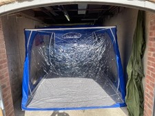 Carcoon Veloce Indoor Car /