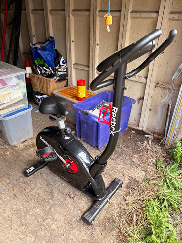 Reebok one gb40s upright - reebok,