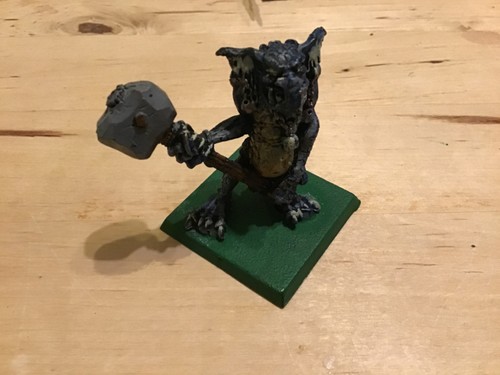 Warhammer orcs goblins stone - warhammer,