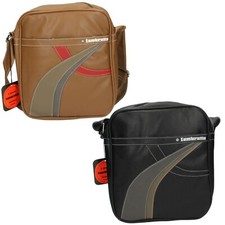 Mens Lambretta Shoulder Bag - JLAMB25 Target