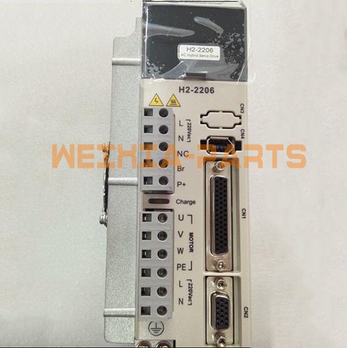 New 1pc leadshine - leadshine, servo