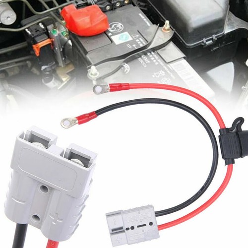 Battery charging connector - charging,