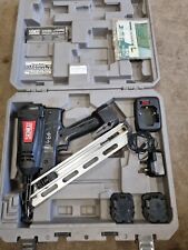 Senco nail gun 2nd fix