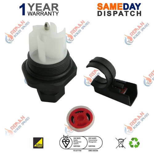 Heatline solaris flow sensor - heatline,