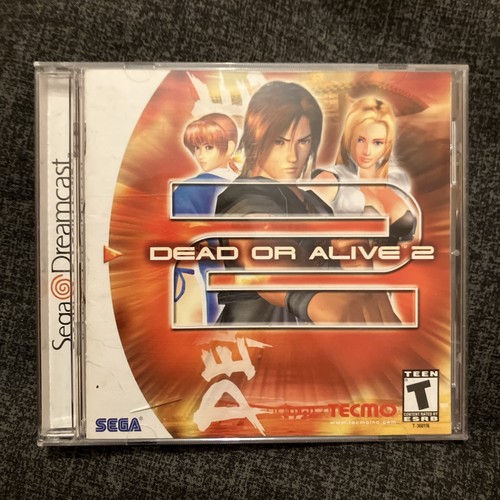 Dead alive ntsc u c - alive, u/c