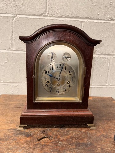 Antique junghans german - antique,