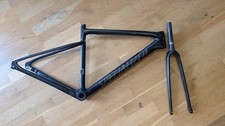 Specialized Tarmac SL6 Damaged