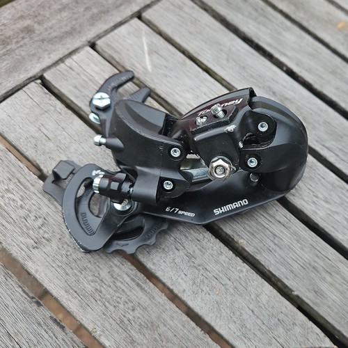 Shimano tourney ty300 7 - tourney, rd-ty300