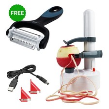 Automatic Apple Express