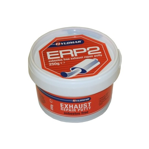 Hylomar exhaust repair putty - putty,