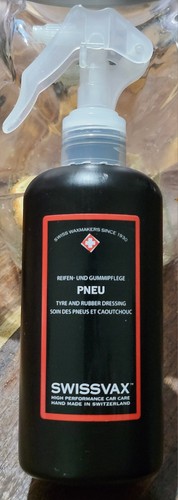 Swissvax pneu - swissvax,