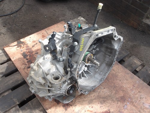 Renault trafic gearbox td - 1.6,