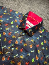 Claudio Lugli Couture Shirt