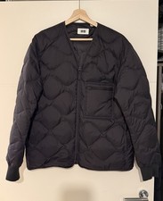 Uniqlo U Recycled Down Jacket