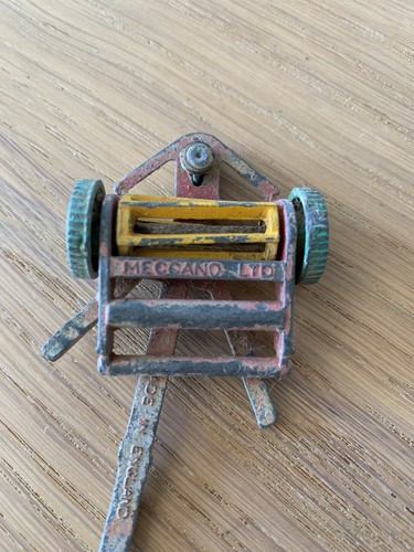 Vintage dinky toys - vintage, /