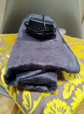 Lifemax Heated Electric Far infrared Lap Blanket Heat Pad