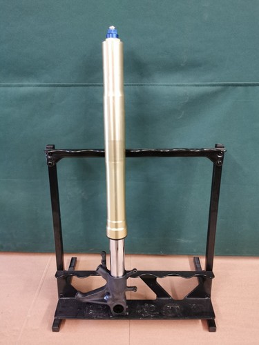 Front suspension fork - rh,
