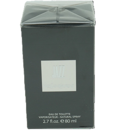 Yves saint laurent jazz - eau, de