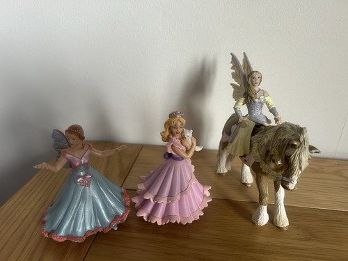 Papo schleich bayala figures - schleich,