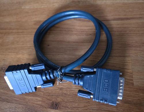 Dte dce lead for - dte-dce, cisco