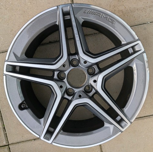 Amg mercedes class w177 - mercedes,
