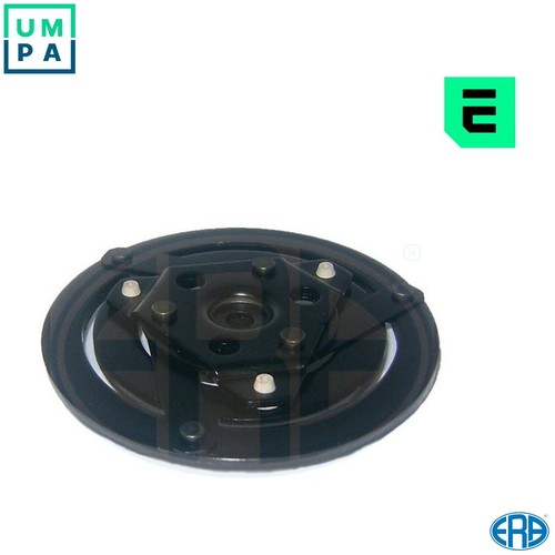 Drive plate magnetic clutch - drive,
