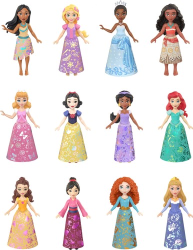 Mattel disney princess toys - mattel,