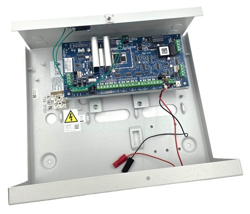Honeywell galaxy c006 c1 - honeywell,
